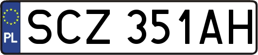 SCZ351AH