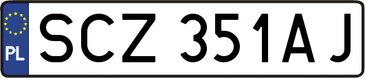 SCZ351AJ