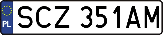 SCZ351AM