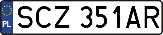 SCZ351AR