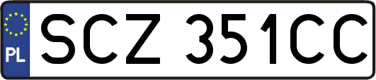 SCZ351CC