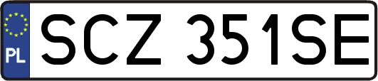 SCZ351SE