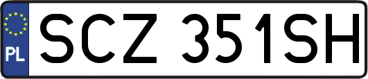 SCZ351SH