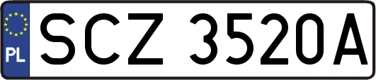 SCZ3520A