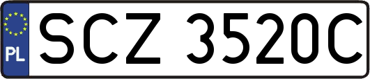 SCZ3520C