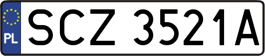 SCZ3521A