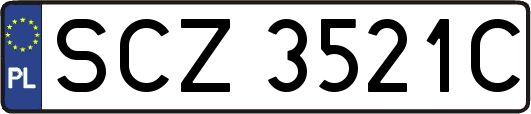 SCZ3521C