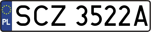 SCZ3522A