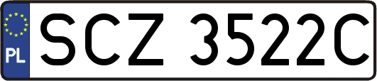 SCZ3522C
