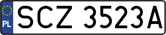 SCZ3523A