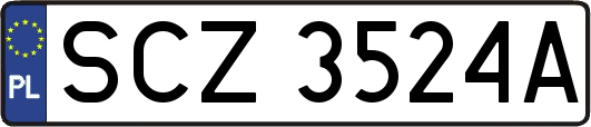 SCZ3524A