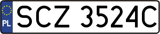 SCZ3524C