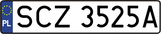 SCZ3525A