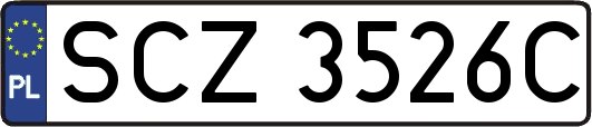 SCZ3526C