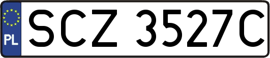 SCZ3527C