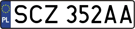 SCZ352AA