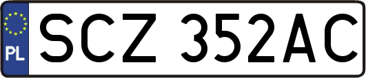 SCZ352AC