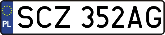 SCZ352AG