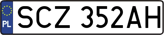 SCZ352AH