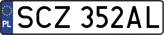 SCZ352AL