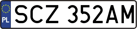SCZ352AM