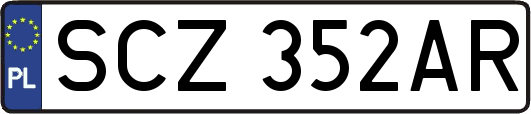 SCZ352AR