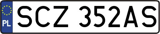 SCZ352AS
