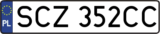 SCZ352CC