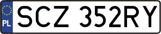 SCZ352RY