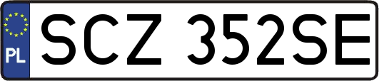 SCZ352SE