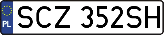 SCZ352SH