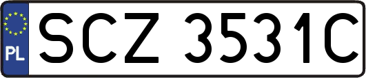 SCZ3531C