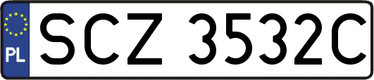 SCZ3532C