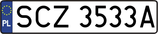 SCZ3533A