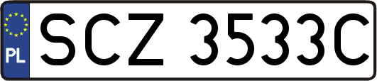 SCZ3533C