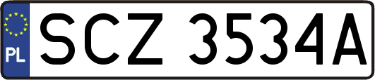 SCZ3534A