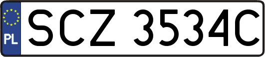SCZ3534C