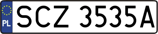 SCZ3535A