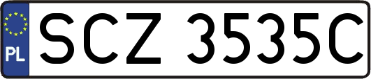 SCZ3535C