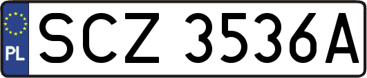 SCZ3536A