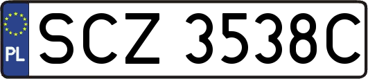 SCZ3538C