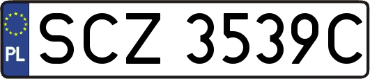 SCZ3539C