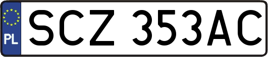 SCZ353AC