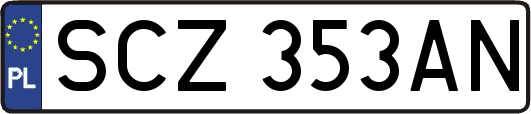 SCZ353AN