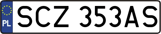 SCZ353AS