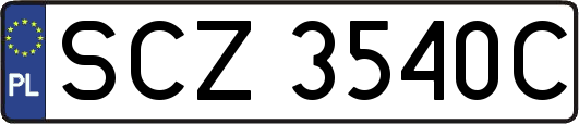 SCZ3540C