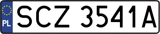 SCZ3541A