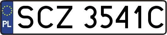 SCZ3541C