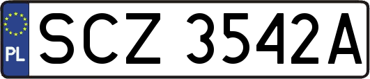 SCZ3542A
