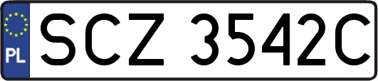 SCZ3542C